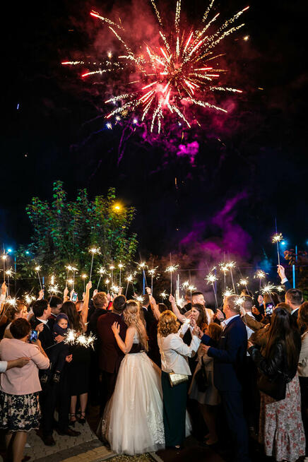 MKFOTO Fotograf Ślubny Jarosław Spytaj o ofertę na 2027 r.