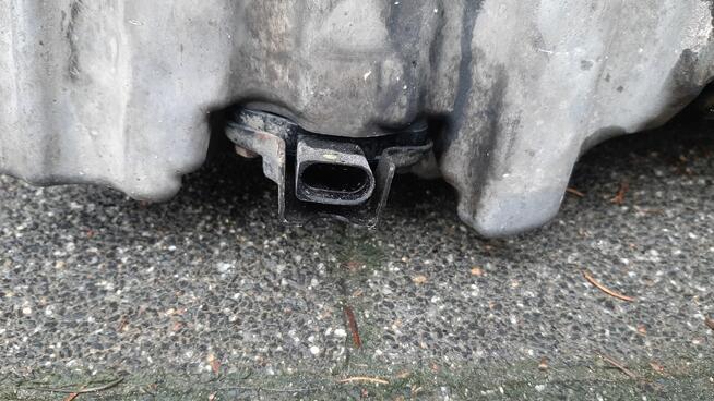 MISKA OLEJOWA VW AUDI 2.0TDI 170KM CAH CAG CBB CBA CBD CEG