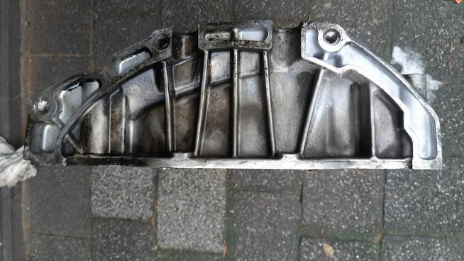 MISKA OLEJOWA VW AUDI 2.0TDI 170KM CAH CAG CBB CBA CBD CEG