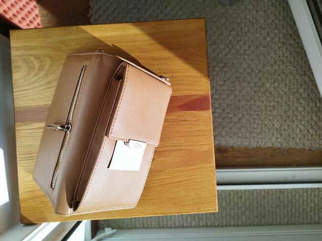 Portfel i etui na telefon