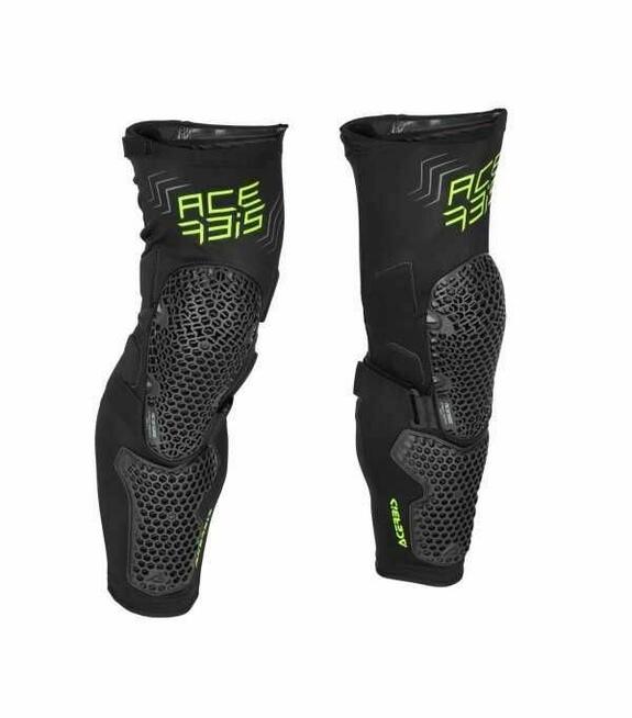 Nakolanniki korry mtb knee protection pro rozmiar S/M