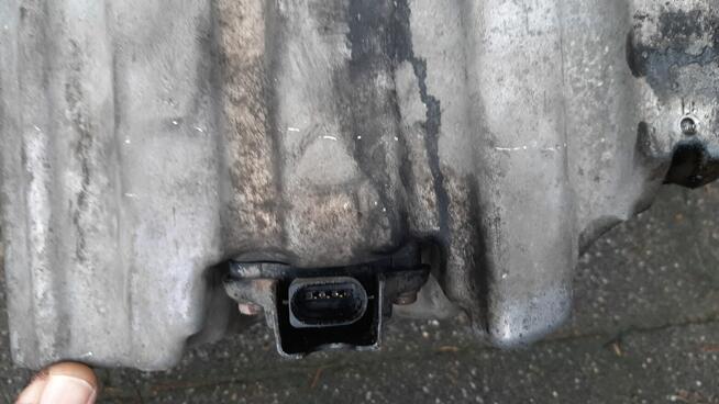 MISKA OLEJOWA VW AUDI 2.0TDI 170KM CAH CAG CBB CBA CBD CEG