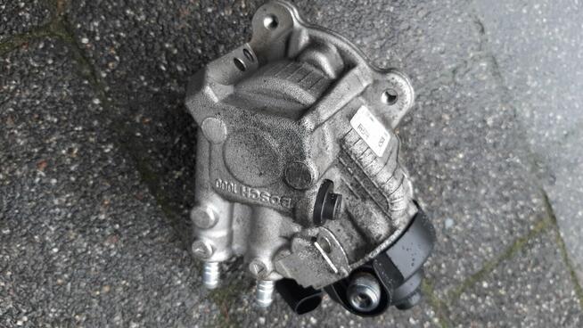 Pompa wtryskowa AUDI VW SKODA SEAT BOSCH nr.0445010507