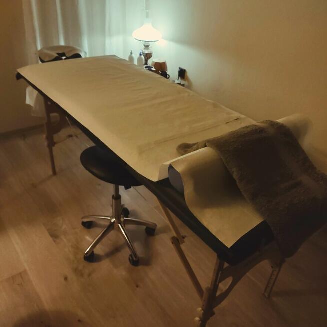 Masaże klasyczne i relaksacyjne