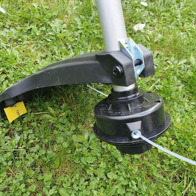 Kosa spalinowa TITAN Podkaszarka