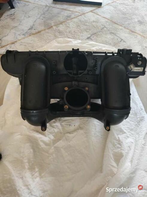 Kolektor Ssacy Dolotowy BMW N52B30 330 e90 e80