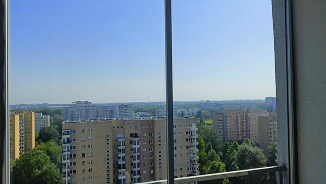 Mycie Zabudowy Balkonowej i Okien