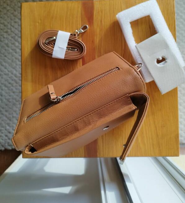 Portfel i etui na telefon