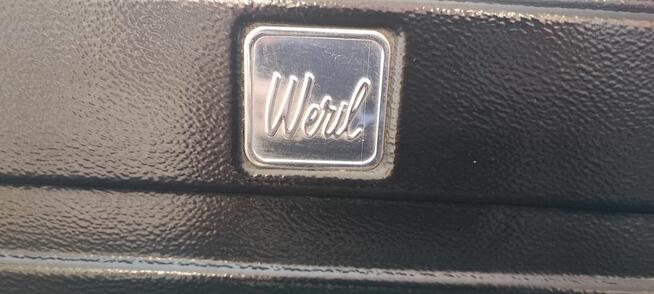 Saxofon Weril Spectra