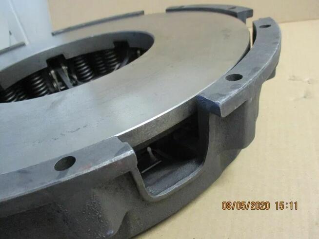 docisk sprzęgła Sachs 475 Man, Mercedes, Setra