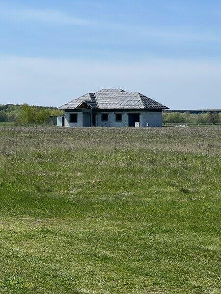 Działki budowlane (wiejskie tereny)