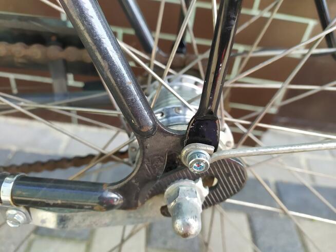 Doczepka do roweru dla dziecka nowa