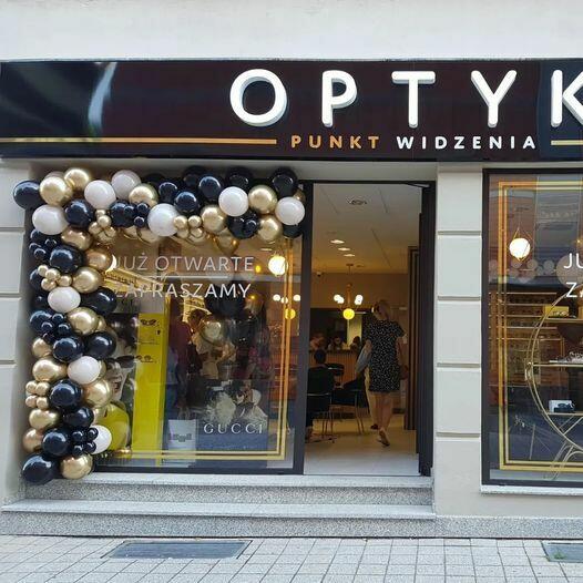 Balony z helem Rybnik tel.883644900 od 1999 roku !