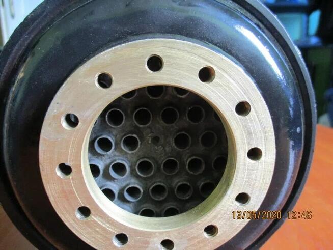 Chłodnica oleju do silnika SW 680 krótka lub długa