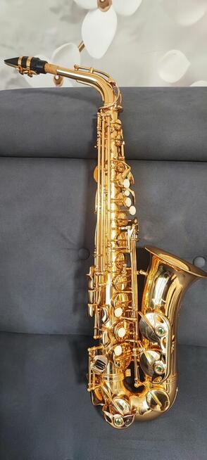 Saxofon Weril Spectra