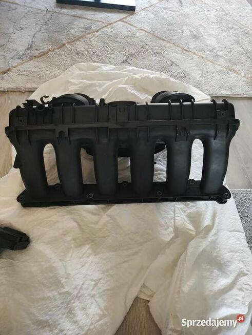 Kolektor Ssacy Dolotowy BMW N52B30 330 e90 e80