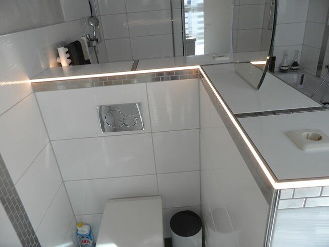 Kompleksowe remonty, glazurnik, malowanie, gładzie, panele,..