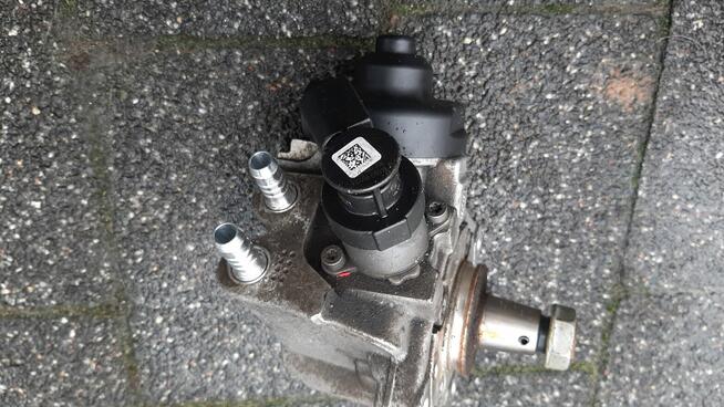 Pompa wtryskowa AUDI VW SKODA SEAT BOSCH nr.0445010507