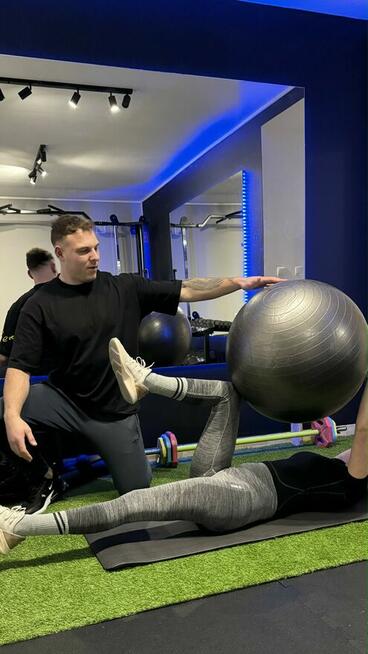 Trener Personalny | Dietetyk | Warszawa Bemowo, Włochy