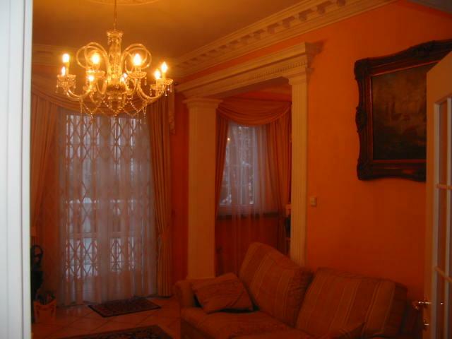 Dom Konstancin Konstancin, Bielawa Parcele