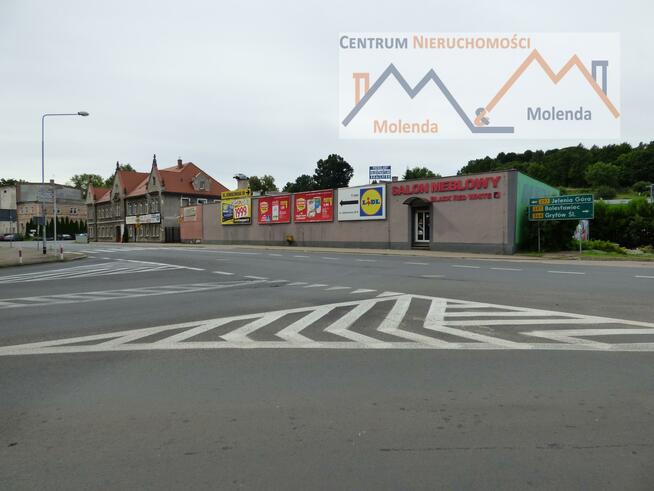 Lokal użytkowy Lwówek Śląski, Jakuba Jaśkiewicza