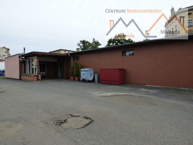 Lokal użytkowy Lwówek Śląski, Jakuba Jaśkiewicza