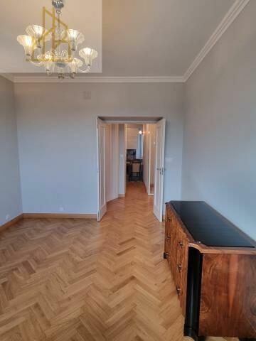 Mieszkanie Warszawa Śródmieście, Bagatela, Unii Lubelskiej Pl.