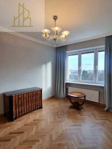 Mieszkanie Warszawa Śródmieście, Bagatela, Unii Lubelskiej Pl.