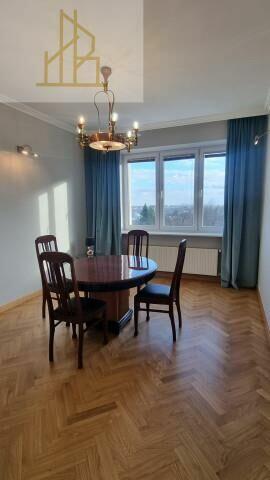 Mieszkanie Warszawa Śródmieście, Bagatela, Unii Lubelskiej Pl.