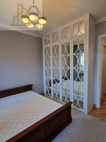 Mieszkanie Warszawa Śródmieście, Bagatela, Unii Lubelskiej Pl.