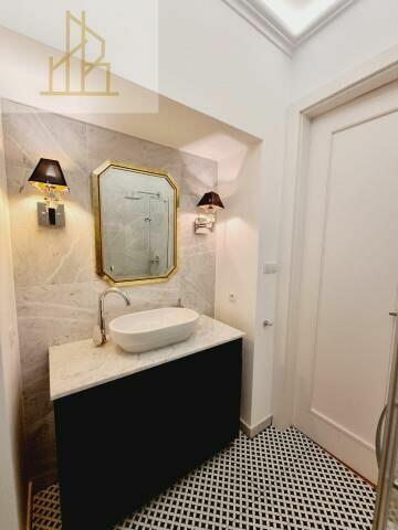 Mieszkanie Warszawa Śródmieście, Bagatela, Unii Lubelskiej Pl.