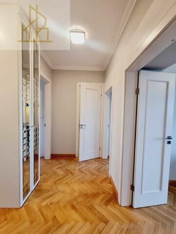 Mieszkanie Warszawa Śródmieście, Bagatela, Unii Lubelskiej Pl.