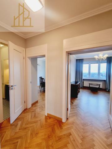 Lokal użytkowy Warszawa Śródmieście, Bagatela, Unii Lubelskiej Pl.