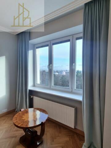 Lokal użytkowy Warszawa Śródmieście, Bagatela, Unii Lubelskiej Pl.