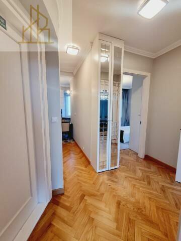 Lokal użytkowy Warszawa Śródmieście, Bagatela, Unii Lubelskiej Pl.