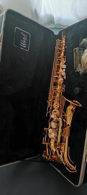 Saxofon Weril Spectra