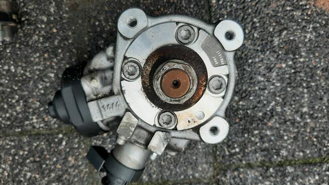 Pompa wtryskowa AUDI VW SKODA SEAT BOSCH nr.0445010507