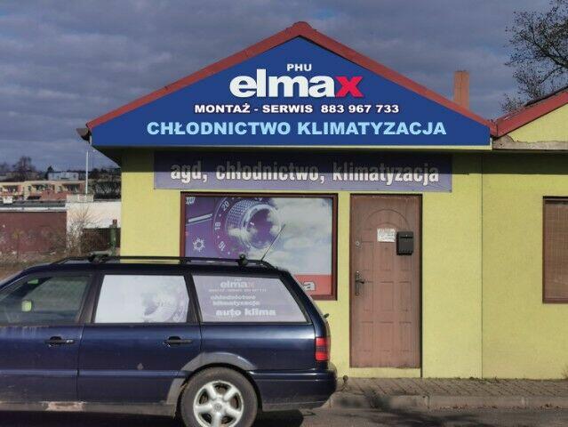 Klimatyzacja Chłodnictwo AGD