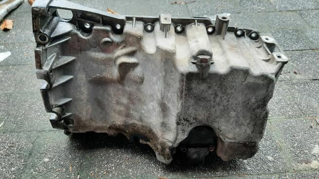 MISKA OLEJOWA VW AUDI 2.0TDI 170KM CAH CAG CBB CBA CBD CEG