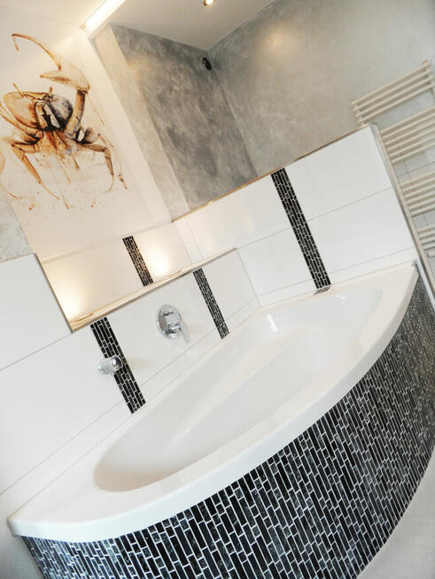 Kompleksowe remonty, glazurnik, malowanie, gładzie, panele,..