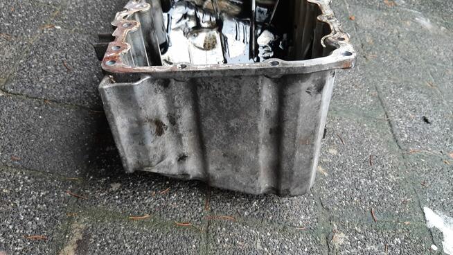 MISKA OLEJOWA VW AUDI 2.0TDI 170KM CAH CAG CBB CBA CBD CEG