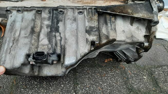 MISKA OLEJOWA VW AUDI 2.0TDI 170KM CAH CAG CBB CBA CBD CEG