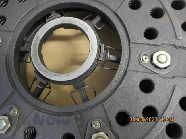 docisk sprzęgła Sachs 475 Man, Mercedes, Setra