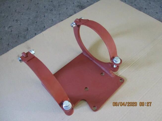 Wspornik zawieszenia chłodnicy oleju PLM 6218