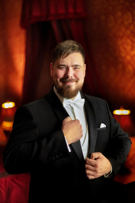 MKFOTO Fotograf Ślubny Jarosław Spytaj o ofertę na 2027 r.