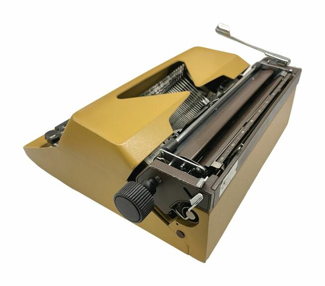 Predom Łucznik 1302 maszyna do pisania