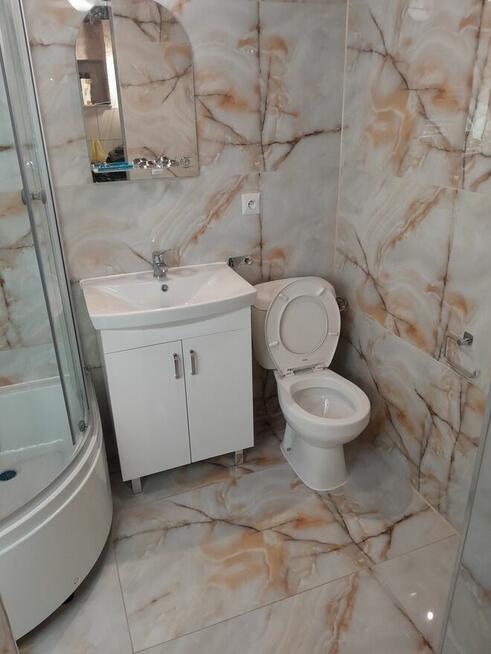 Kompleksowe remonty, glazurnik, malowanie, gładzie, panele,..