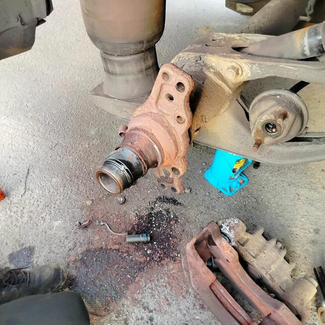 AUTO-LUKAS SERWIS MOBILNY TIR-BUS-SUV 24H/7-WRZEŚNIA-A2-S5