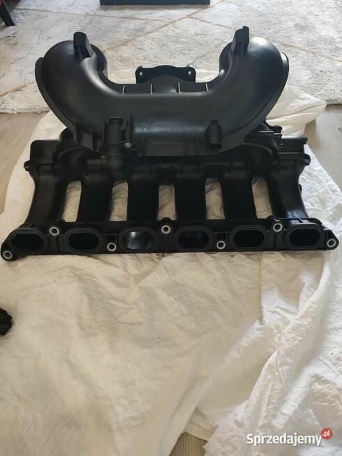 Kolektor Ssacy Dolotowy BMW N52B30 330 e90 e80