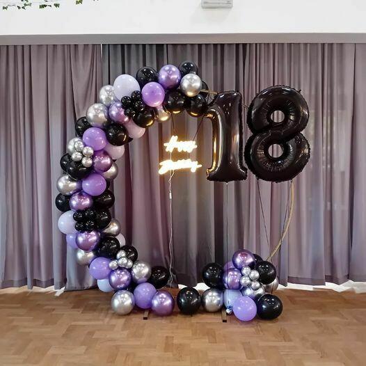 Balony z helem Rybnik tel.883644900 od 1999 roku !